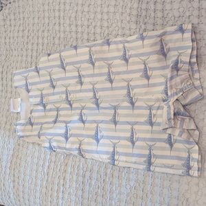 Stitchy Fish Jon Jon